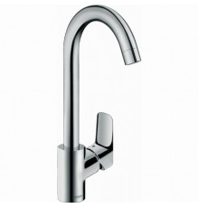 Смеситель для кухни Hansgrohe