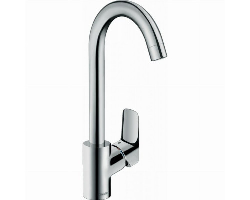 Смеситель для кухни Hansgrohe