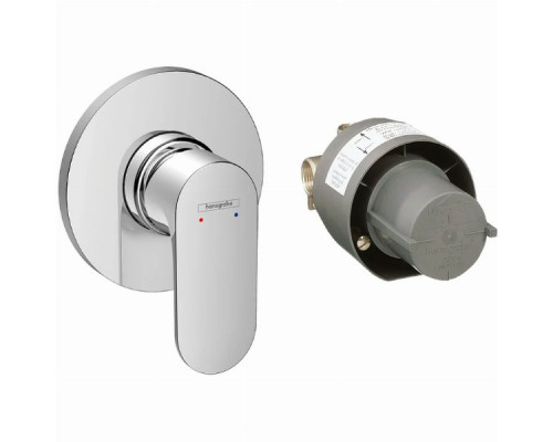 Смеситель для душа Hansgrohe