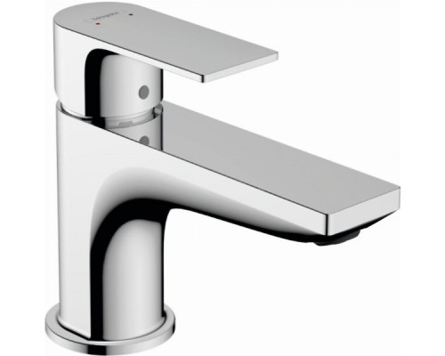 Смеситель на борт ванны Hansgrohe