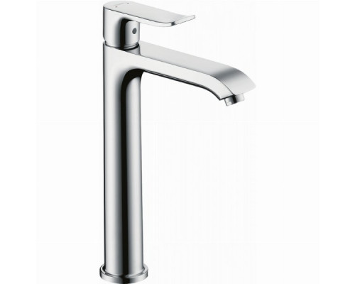 Смеситель для раковины Hansgrohe