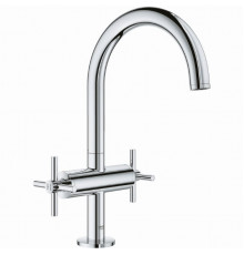 Смеситель для раковины Grohe