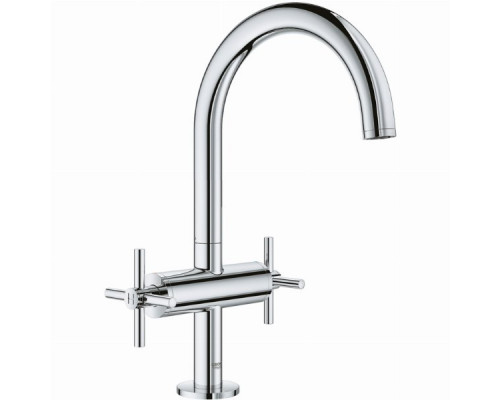 Смеситель для раковины Grohe