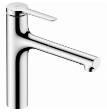 Смеситель для кухни Hansgrohe