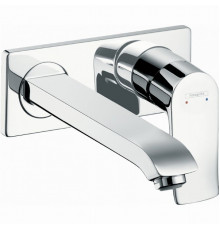 Смеситель для раковины Hansgrohe