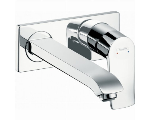 Смеситель для раковины Hansgrohe