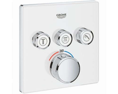 Смеситель для душа Grohe