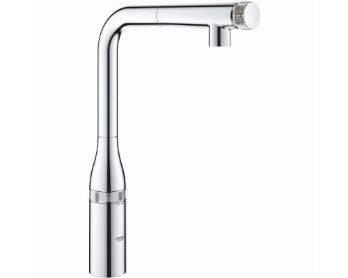 Смеситель для кухни Grohe