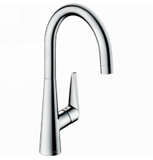 Смеситель для кухни Hansgrohe