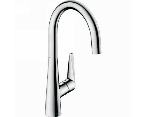 Смеситель для кухни Hansgrohe