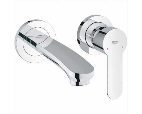 Смеситель для раковины Grohe