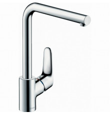 Смеситель для кухни Hansgrohe