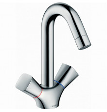 Смеситель для раковины Hansgrohe