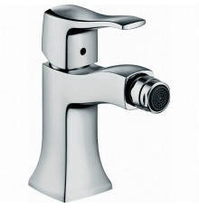 Смеситель для биде Hansgrohe