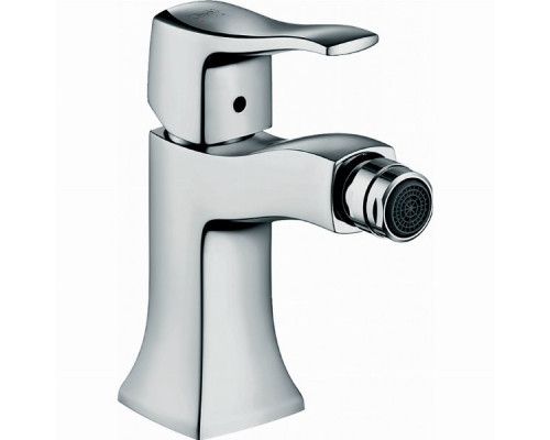 Смеситель для биде Hansgrohe