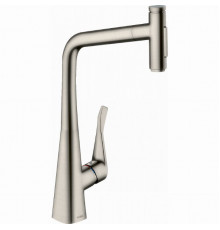 Смеситель для кухни Hansgrohe