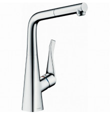 Смеситель для кухни Hansgrohe