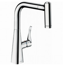 Смеситель для кухни Hansgrohe