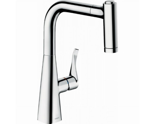 Смеситель для кухни Hansgrohe