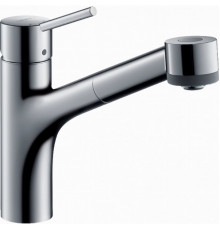 Смеситель для кухни Hansgrohe