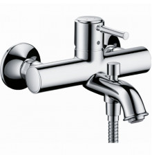 Смеситель для ванны Hansgrohe