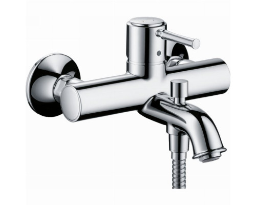 Смеситель для ванны Hansgrohe