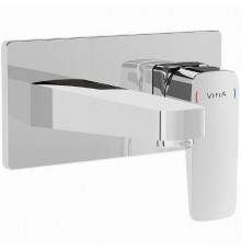 Смеситель для раковины Vitra