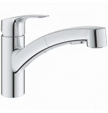 Смеситель для кухни Grohe