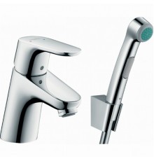 Смеситель для раковины Hansgrohe