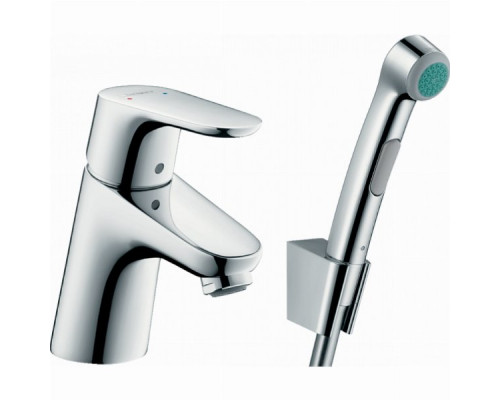 Смеситель для раковины Hansgrohe