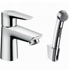 Смеситель для раковины Hansgrohe