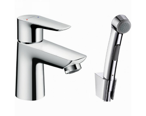 Смеситель для раковины Hansgrohe