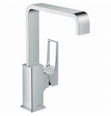 Смеситель для раковины Hansgrohe