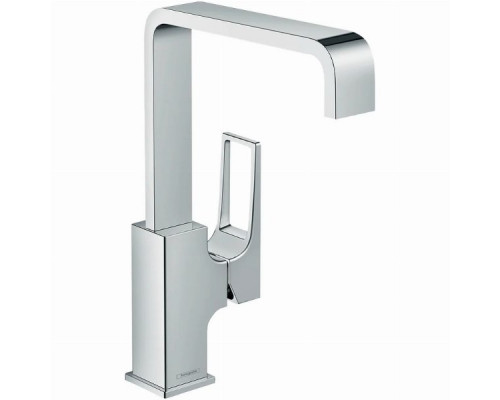 Смеситель для раковины Hansgrohe