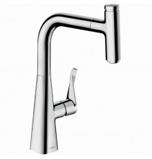 Смеситель для кухни Hansgrohe