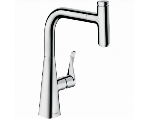 Смеситель для кухни Hansgrohe