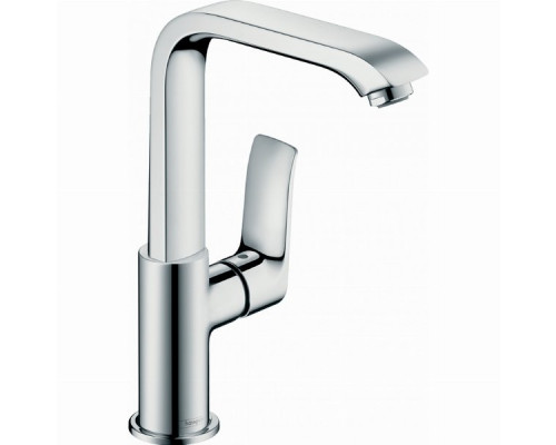 Смеситель для раковины Hansgrohe