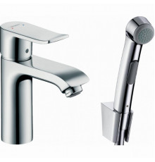 Смеситель для раковины Hansgrohe