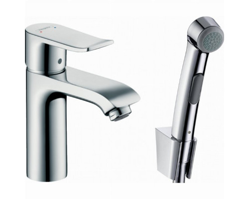 Смеситель для раковины Hansgrohe