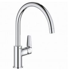 Смеситель для кухни Grohe