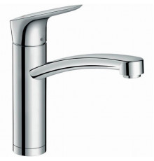 Смеситель для кухни Hansgrohe