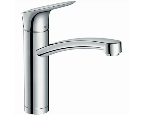 Смеситель для кухни Hansgrohe