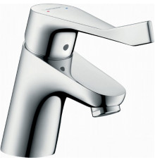 Смеситель для раковины Hansgrohe