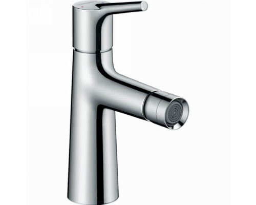 Смеситель для биде Hansgrohe