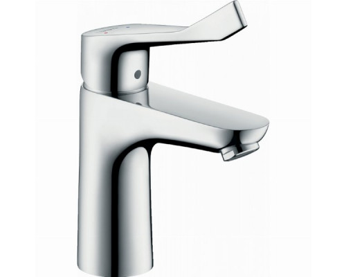 Смеситель для раковины Hansgrohe