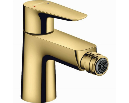 Смеситель для биде Hansgrohe