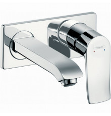 Смеситель для раковины Hansgrohe