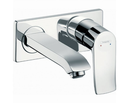 Смеситель для раковины Hansgrohe