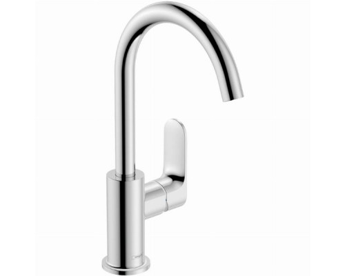 Смеситель для раковины Hansgrohe