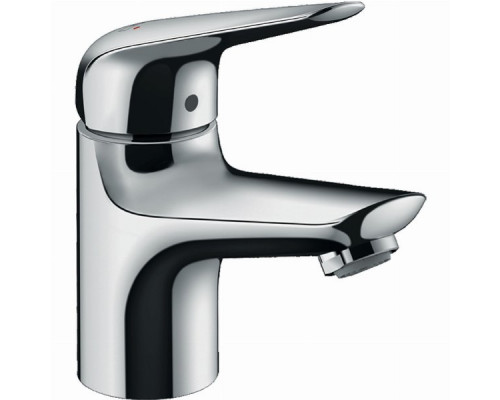 Кран для одного типа воды Hansgrohe